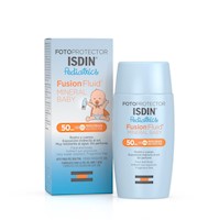 Fotoprotector ISDIN Fusion Mineral Baby